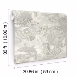 Обои York Daydream Havet MB29017 10,06×0,53