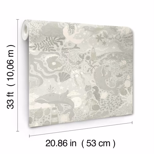 Обои York Daydream Havet MB29017 10,06×0,53