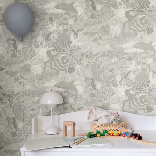 Обои York Daydream Havet MB29017 10,06×0,53