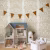 Обои York Daydream Cirkus MB29025 10,06×0,53 фото в интерьере