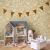 Обои York Daydream Taget MB29030 10,06×0,53 фото в интерьере