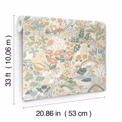 Обои York Daydream Taget MB29029 10,06×0,53