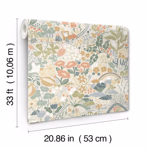 Обои York Daydream Taget MB29029 10,06×0,53