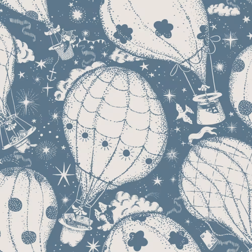 Обои York Daydream Ballongerna MB29006 10,06×0,53
