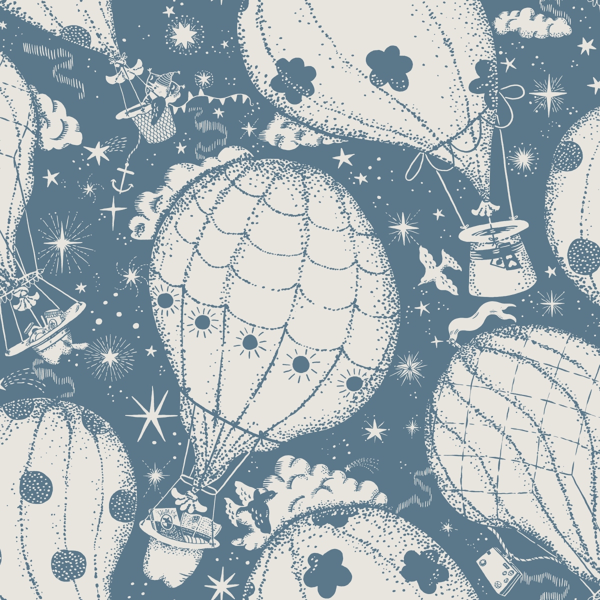 Обои York Daydream Ballongerna MB29006 10,06×0,53