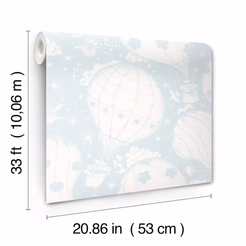 Обои York Daydream Ballongerna MB29005 10,06×0,53