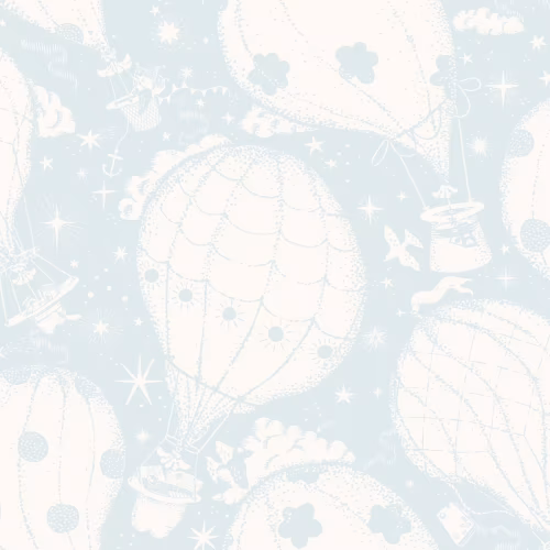 Обои York Daydream Ballongerna MB29005 10,06×0,53