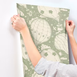 Обои York Daydream Ballongerna MB29004 10,06×0,53
