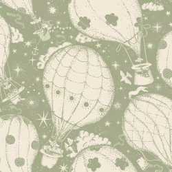 Обои York Daydream Ballongerna MB29004 10,06×0,53