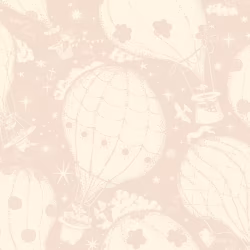 Обои York Daydream Ballongerna MB29003 10,06×0,53