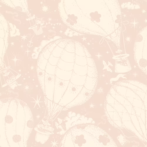 Обои York Daydream Ballongerna MB29003 10,06×0,53