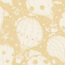 Обои York Daydream Ballongerna MB29002 10,06×0,53