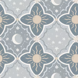 Обои York Daydream Sol & Mane MB29034 10,06×0,53