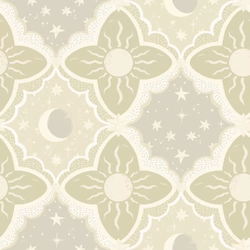 Обои York Daydream Sol & Mane MB29033 10,06×0,53