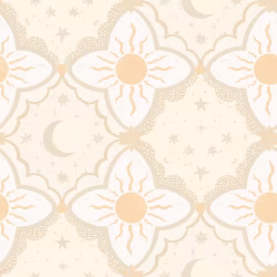 Обои York Daydream Sol & Mane MB29032 10,06×0,53