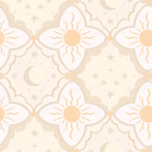 Обои York Daydream Sol & Mane MB29032 10,06×0,53