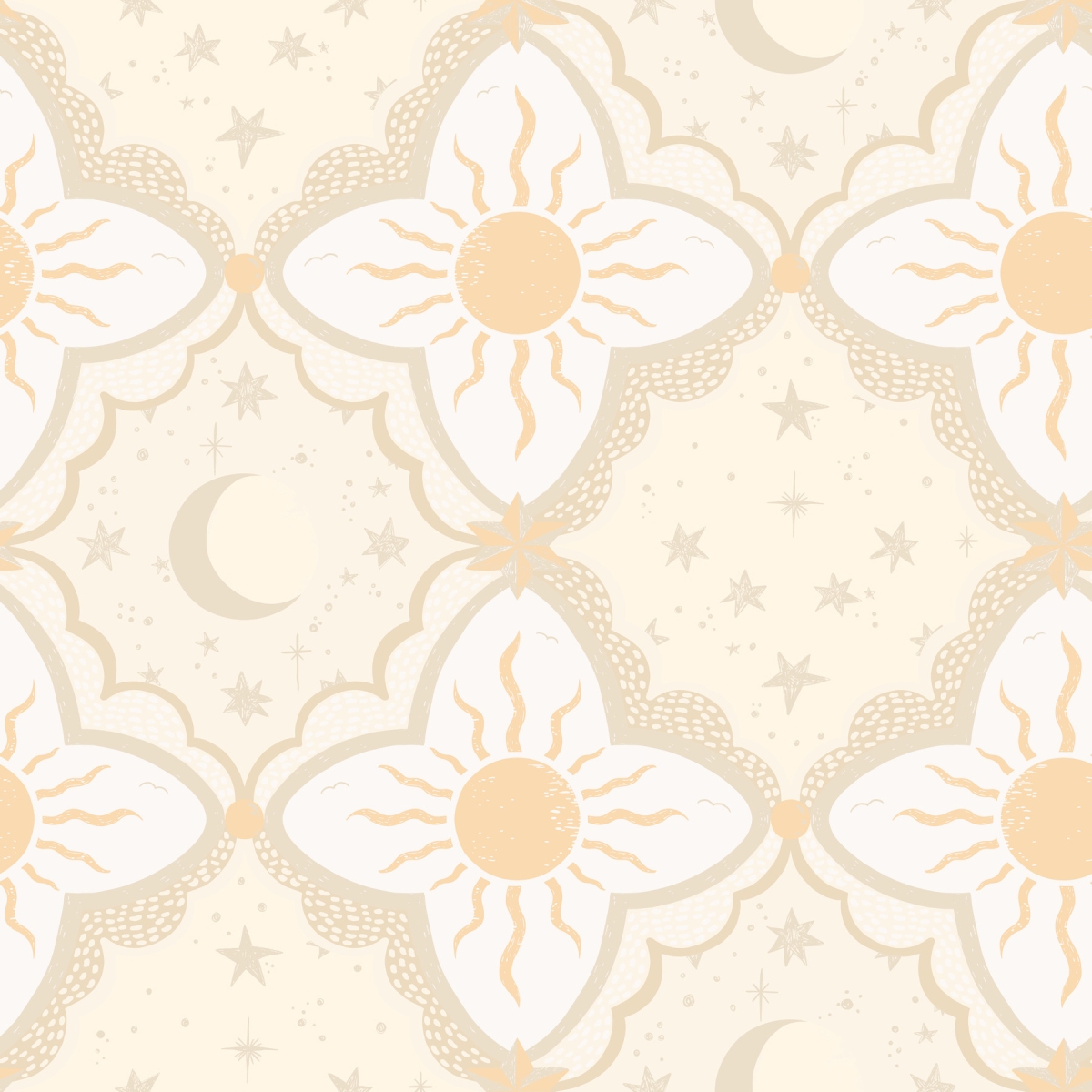Обои York Daydream Sol & Mane MB29032 10,06×0,53