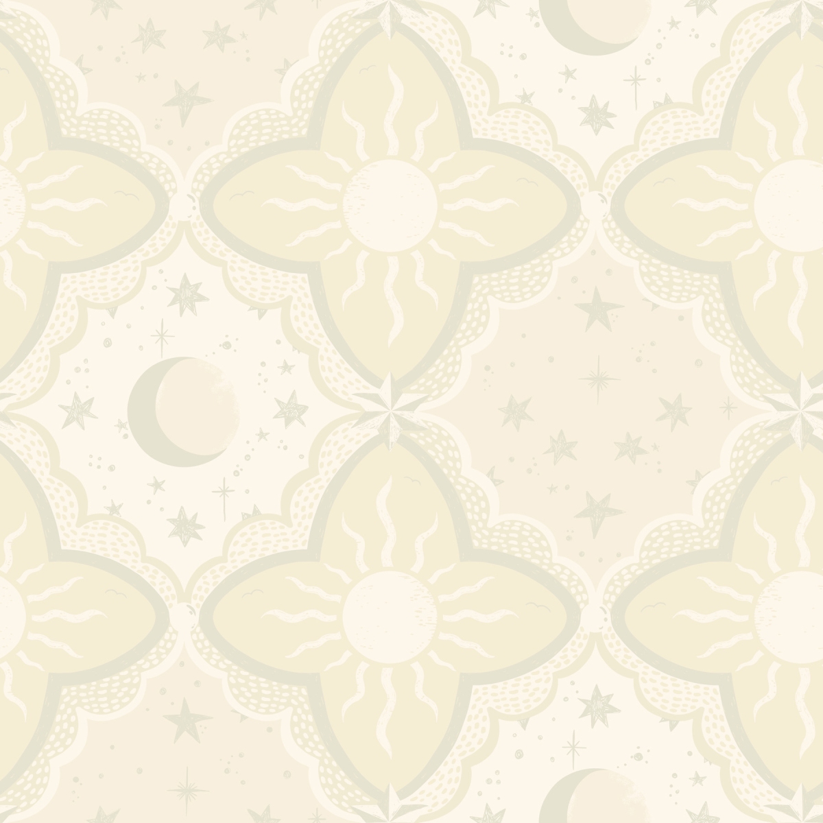 Обои York Daydream Sol & Mane MB29031 10,06×0,53