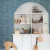 Обои York Daydream Stjarnhimmel MB29024 10,06×0,53 фото в интерьере