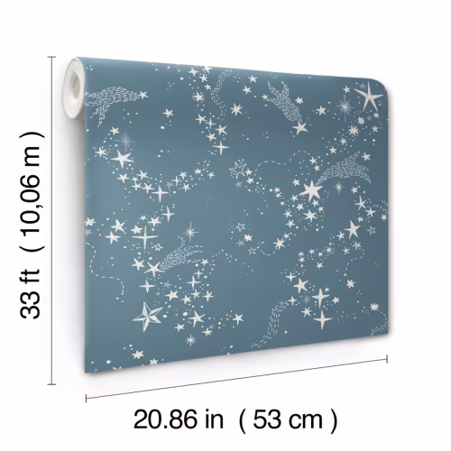 Обои York Daydream Stjarnhimmel MB29024 10,06×0,53
