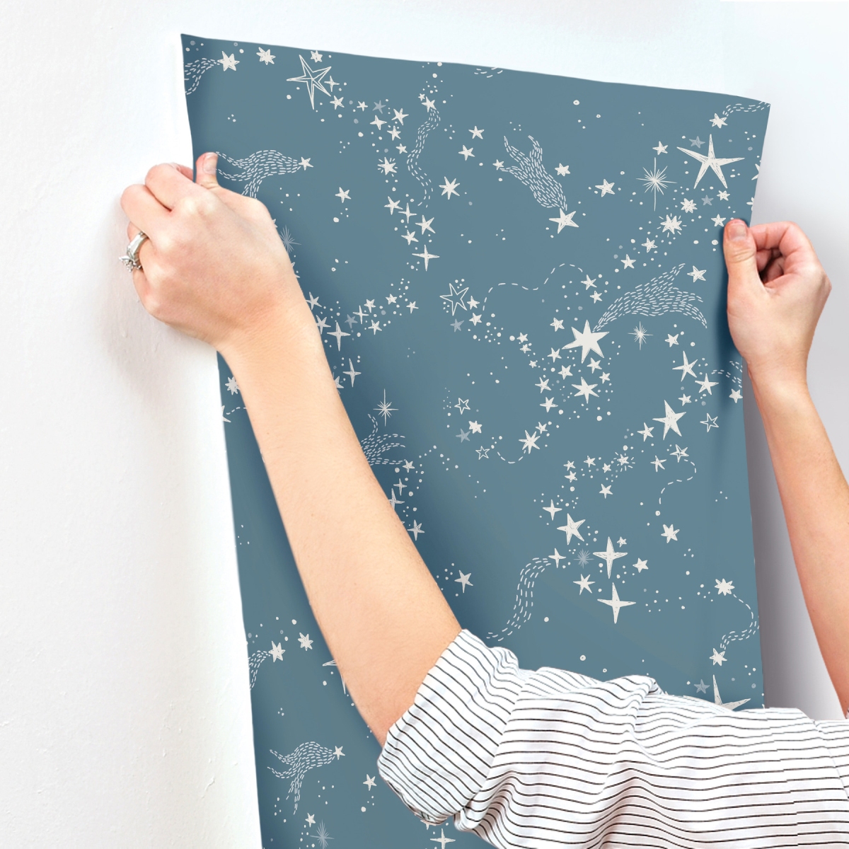 Обои York Daydream Stjarnhimmel MB29024 10,06×0,53