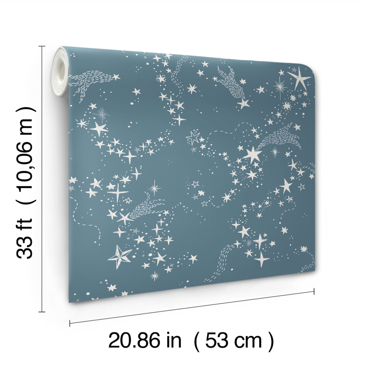Обои York Daydream Stjarnhimmel MB29024 10,06×0,53