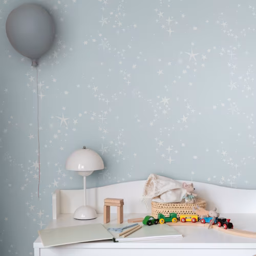 Обои York Daydream Stjarnhimmel MB29023 10,06×0,53