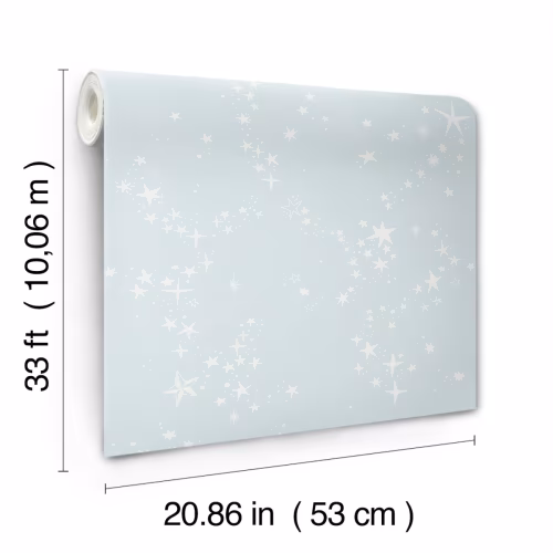 Обои York Daydream Stjarnhimmel MB29023 10,06×0,53
