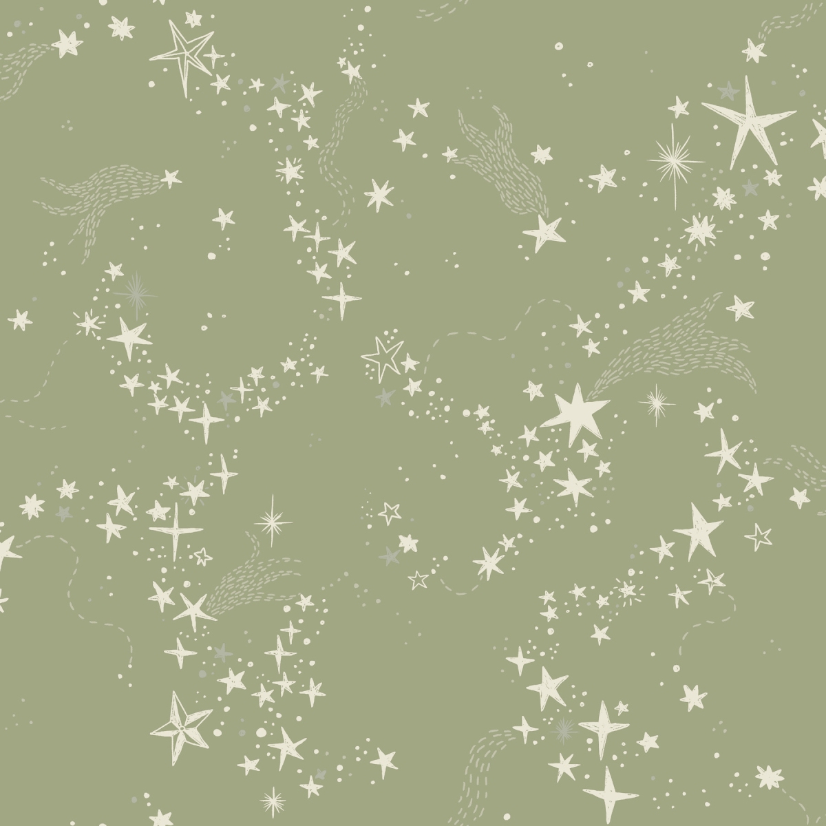 Обои York Daydream Stjarnhimmel MB29022 10,06×0,53