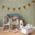 Обои York Daydream Stjarnhimmel MB29022 10,06×0,53 фото в интерьере