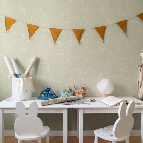 Обои York Daydream Stjarnhimmel MB29021 10,06×0,53