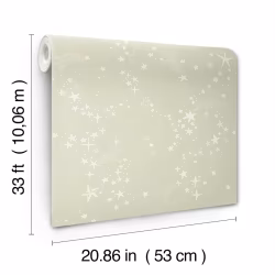Обои York Daydream Stjarnhimmel MB29021 10,06×0,53
