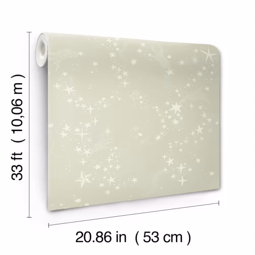 Обои York Daydream Stjarnhimmel MB29021 10,06×0,53