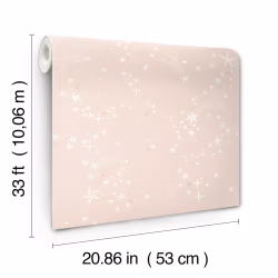 Обои York Daydream Stjarnhimmel MB29020 10,06×0,53