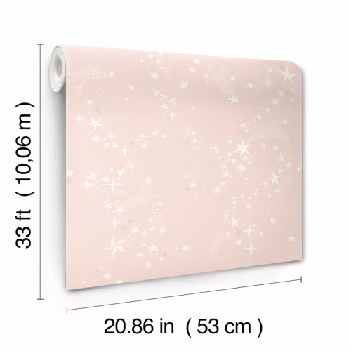 Обои York Daydream Stjarnhimmel MB29020 10,06×0,53