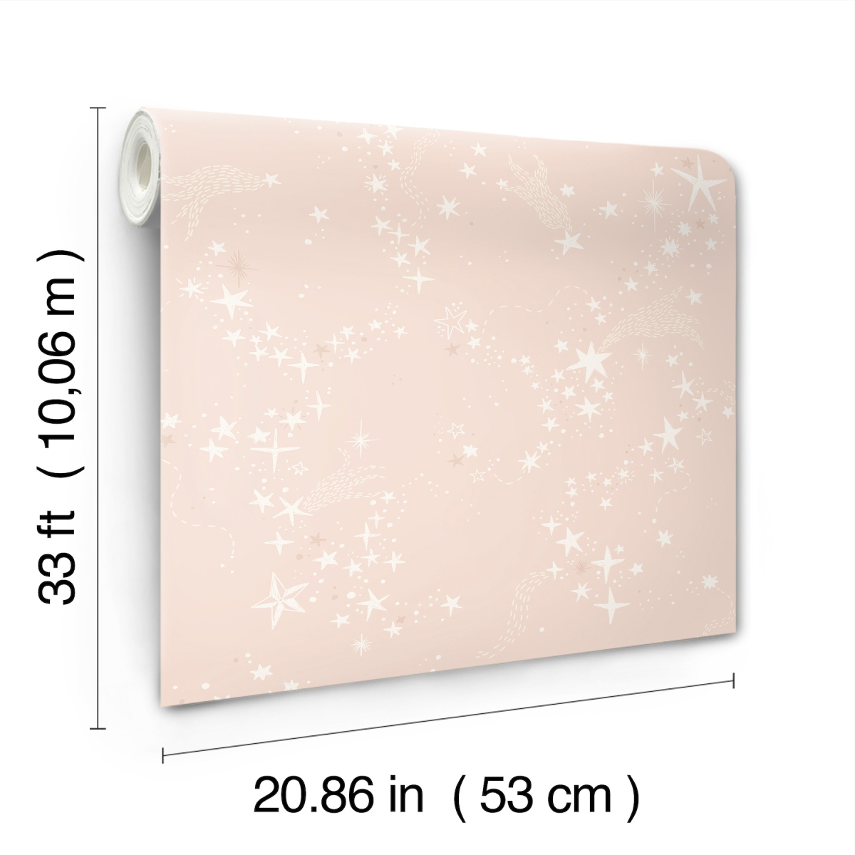 Обои York Daydream Stjarnhimmel MB29020 10,06×0,53