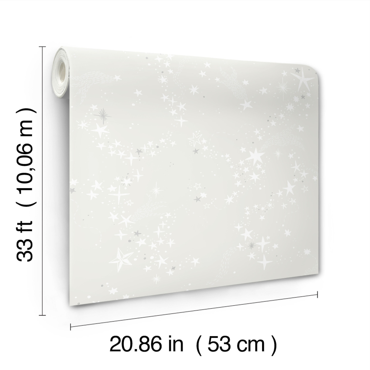 Обои York Daydream Stjarnhimmel MB29019 10,06×0,53