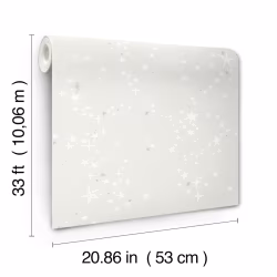 Обои York Daydream Stjarnhimmel MB29019 10,06×0,53
