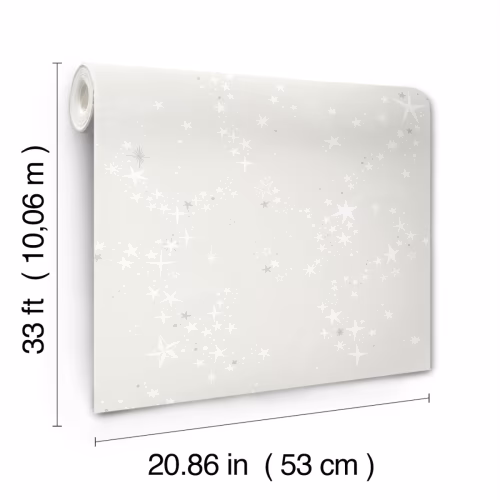 Обои York Daydream Stjarnhimmel MB29019 10,06×0,53