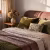 Обои Marburg Камарг Camargue 36908 10×1,06 фото в интерьере