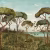Панно Marburg Камарг Camargue 36935 2,7×3,18