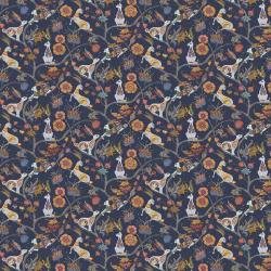 Панно Loymina Загадочный лес IMG16 021 3×2