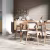 Обои Marburg Сильва Sylva 36801 10,05×1,06 фото в интерьере