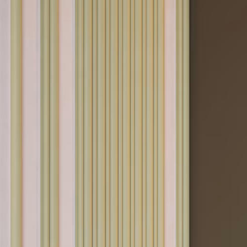Финишный молдинг под покраску Европласт 6.51.439 2000×40×12