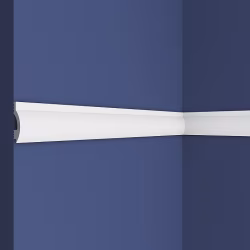 Молдинг под покраску Европласт 6.51.431-280 2800×40×12
