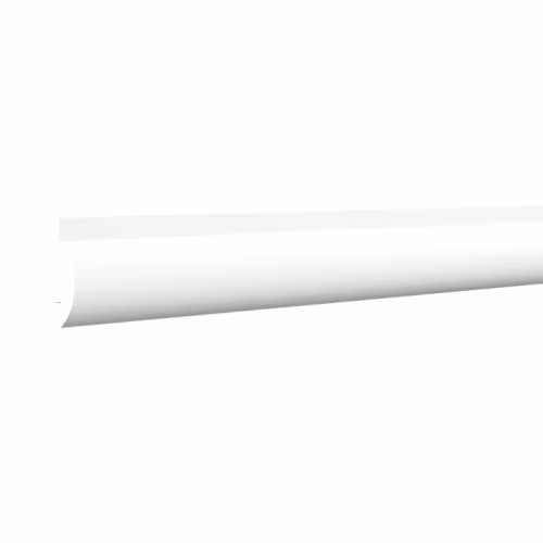 Финишный молдинг под покраску Европласт 6.51.458-280 2800×40×12
