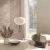 Обои Marburg Сильва Sylva 36803 10,05×1,06 фото в интерьере