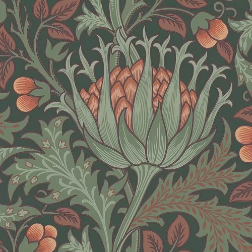 Панно Affresco Исторические обои часть 1 JHD1880-COL3 3,15×1,04