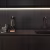 Стеновая панель под покраску Decoplume Кабанчики Хани 2 SDP113 slim 297×99×5 фото в интерьере