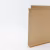 Плинтус алюминиевый Bamstek Бронзовый TJ60 Bronze 3000×60×6,3